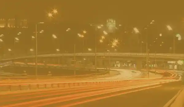 Avaria na iluminação pública - Junta de Freguesia de S. João de Lourosa