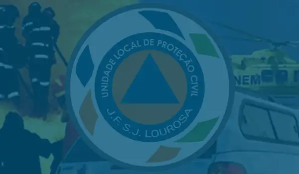 Unidade Local de Proteção Civil - Junta de Freguesia de S. João de Lourosa